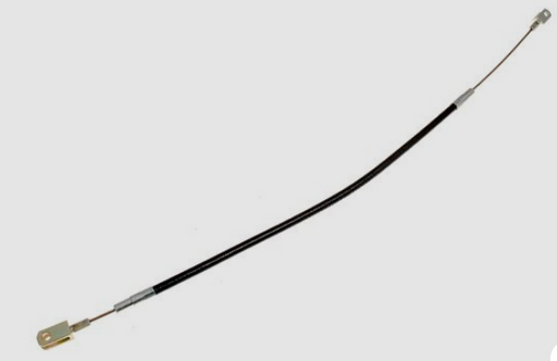 598852 - Accelerator Cable – 2.25 Diesel  by AftermarketEngine Part Land Rover Range Rover Defender, Series