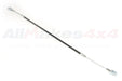 598852 - CABLE - ACCELERATOR Engine Part Land Rover Range Rover Defender, Series