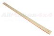 598854 - Axle check strap 109" 88cm long  by AftermarketBody Part Land Rover Range Rover Series