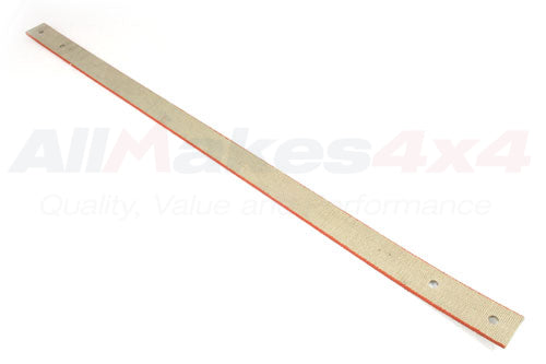 598854 - axle check strap for 109" 88cm long  by AftermarketSteering or Suspension Part Land Rover Range Rover Series