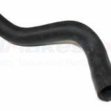 598871 - Bottom radiator hose RRcl >'85