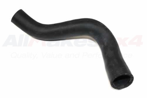 598871 - Bottom radiator hose RRcl >'85  by AftermarketCooling or Heating Part Land Rover Range Rover Range Rover