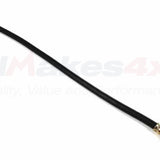 598973 - brake hose rear RRcl >'85