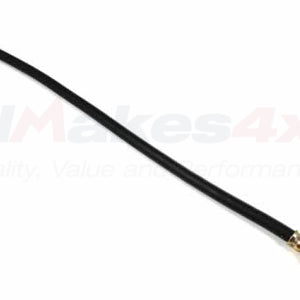 598973 - brake hose rear RRcl >'85