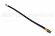 598973 - brake hose rear RRcl >'85  by AftermarketBrake Part Land Rover Range Rover Range Rover