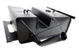 599234 - tank fuel LWB p+d suff. C>  by AllMakesFuel System Part Land Rover Range Rover Series