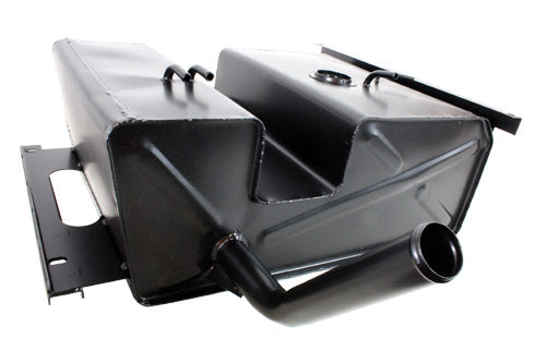 599234 - TANK ASSY - FUEL  by AllMakesFuel System Part Land Rover Range Rover Defender, Series
