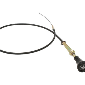 599314 - kabelchokebediening (+ kolomvergrendeling)