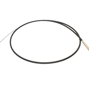 599340 - cable stop control