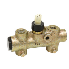 599443 - PDWA valve