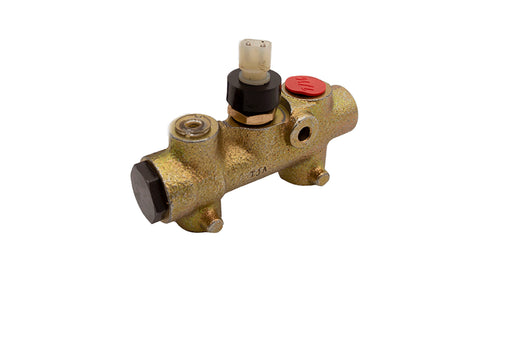 599443 - SHUTTLE VALVE Engine Part Land Rover Range Rover Defender, Range Rover, Series
