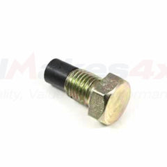 599552 - plug drain magnetic