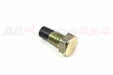 599552 - Magnetic Drain Plug – Sump & Transfer Box Engine Part Land Rover Range Rover Defender, Discovery, Range Rover