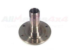 599828R - axle stub S3 rear