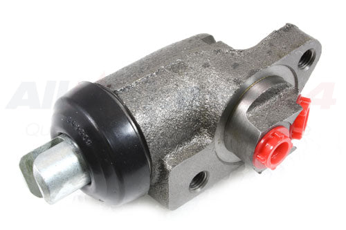 600200 - Wheel Cylinder – LWB 6/8-cyl – LH Front  by AllmakesBrake Part Land Rover Range Rover Defender, Series
