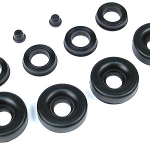 600210 - kit o/haul cylinder brake wheel
