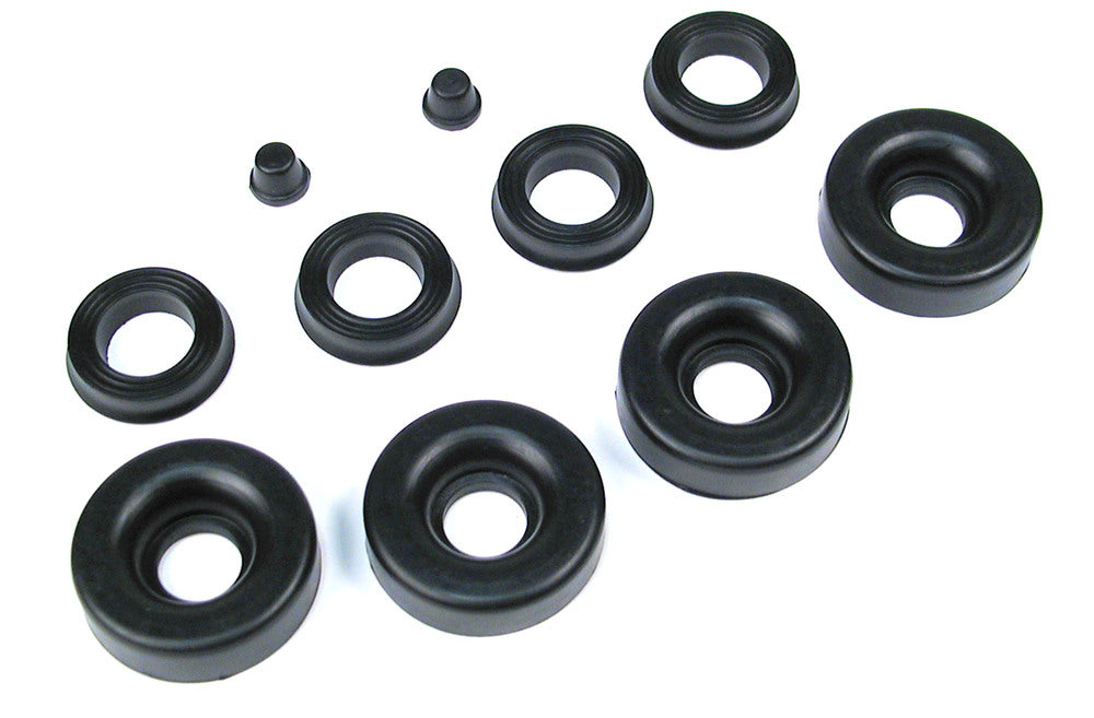 600210 - Wheel brake cylinder overhaul kit  by AftermarketBrake Part Land Rover Range Rover Series