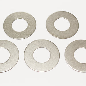 600265 - washer - lock