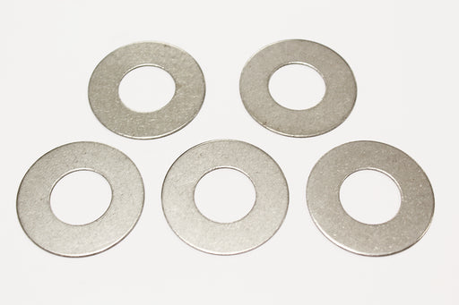 600265 - Tab Washer – Drop Arm Nut – 48mm  by PR2 AllmakesSteering or Suspension Part Land Rover Range Rover Defender, Discovery, Range Rover