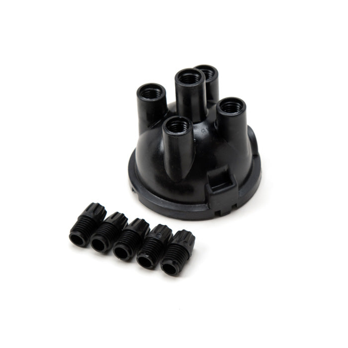600328 - Distributor Cap – Acorn Nut Type Electrical Part Land Rover Range Rover Series