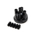 600328 - Distributor Cap – Acorn Nut Type Electrical Part Land Rover Range Rover Series