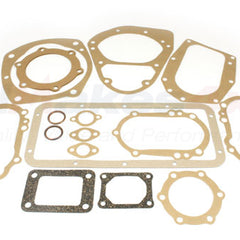 600603 - kit gasket gearbox series (no seals)