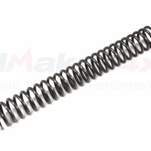 602067 - V8 OIL FILTER SPRING