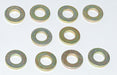 602098 - Washer 7/16" Engine Part Land Rover Range Rover Defender, Range Rover