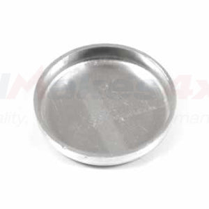 602146 - PLUG - CORE - CAMSHAFT REAR BORE - V8 -