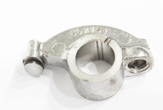 602154A - Rocker Assembly Aluminium - LH  by AllmakesEngine Part Land Rover Range Rover Defender, Discovery, Range Rover, Series