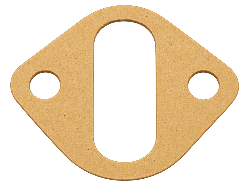 602180 - Cover Inspection Gasket  by AftermarketEngine Part Land Rover Range Rover 