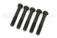 602192 - Bolt 7/16" UNC V8  by PR2 AllMakes OEEngine Part Land Rover Range Rover Defender, Discovery, Range Rover, Series