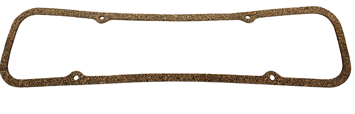 602512 - Rocker Cover Gasket – Cork – V8  by Eurospare OEEngine Part Land Rover Range Rover Defender, Discovery, Range Rover, Series