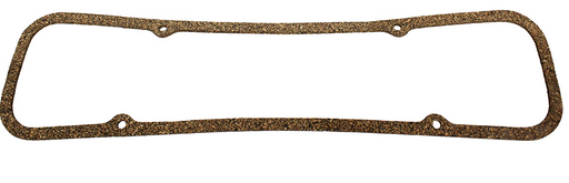 602512 - Rocker Cover Gasket – Cork – V8  by Eurospare OEEngine Part Land Rover Range Rover Defender, Discovery, Range Rover, Series