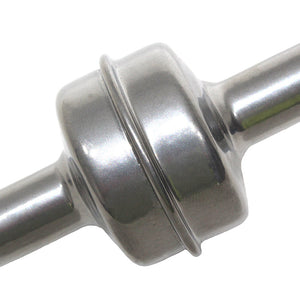 603330 - FLAME TRAP - CRANKCASE