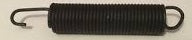 603622 - Throttle Return Spring – Carburettor Engine Part Land Rover Range Rover Defender, Discovery, Range Rover, Series