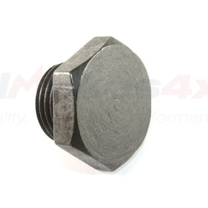 603659 - PLUG - DRAIN