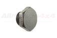 603659 - plug sump  by AllMakesEngine Part Land Rover Range Rover Defender, Discovery, Range Rover, Series