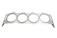 603796 - Head gasket 3.5L V8 metal Engine Part Land Rover Range Rover Defender, Discovery, Range Rover, Series