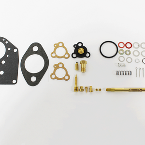 605092 - kit revisie Zenith carburateur