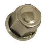 LR001381 - Wielmoer voor lichtmetalen velg