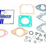 605857 - Gasket kit Zenith Stromberg 175CD
