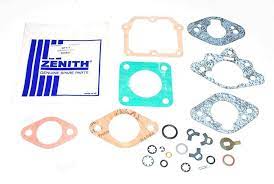 605857 - kit gasket Zenith Stromberg 175CD