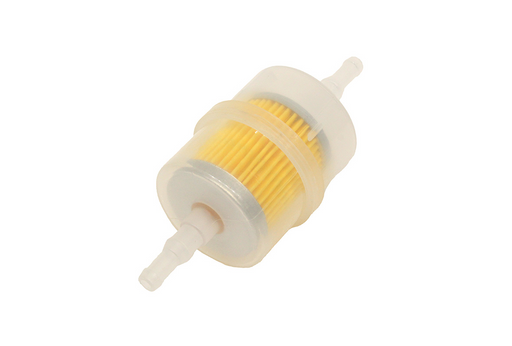 606168 - Fuel Filter – Inline – Petrol  by AllmakesFuel System Part Land Rover Range Rover Defender, Discovery, Range Rover, Series