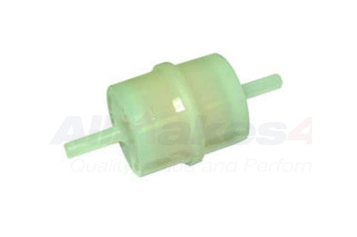 606168 - FUEL FILTER  by Allmakes Land Rover Range Rover 