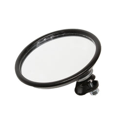606187 - head mirror round
