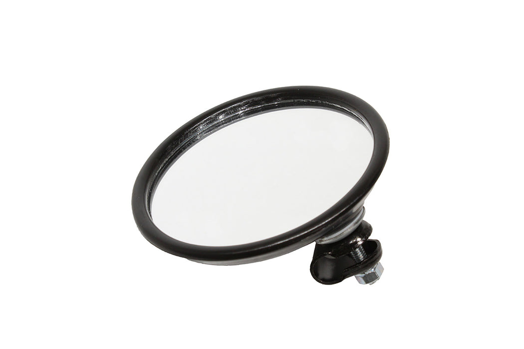 606187 - Mirror Head – Round Body Part Land Rover Range Rover Defender, Series