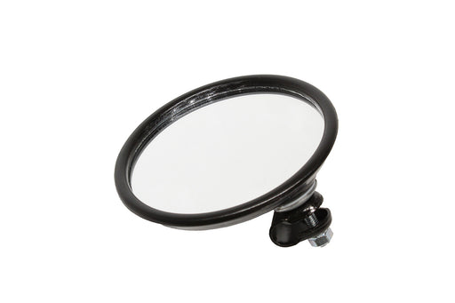 606187 - Mirror Head – Round Body Part Land Rover Range Rover Defender, Series