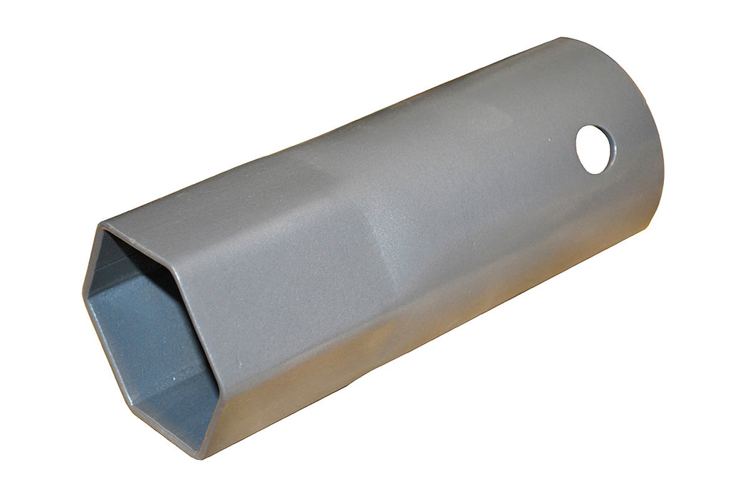 606435 - Hub Nut Spanner 52mm  by AftermarketHardware Part Land Rover Range Rover Defender, Discovery, Range Rover, Series