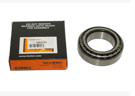 606474G - bearing OEM  by TimkenSteering or Suspension Part Land Rover Range Rover Defender, Discovery, Range Rover, Series